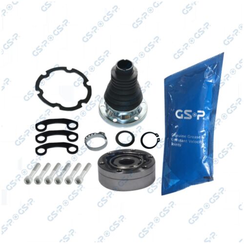 Unutarnji homokinetički zglob 33 zuba VW Golf 5/6/7 Passat B6/B7/B8 Audi A3 GSP 653002