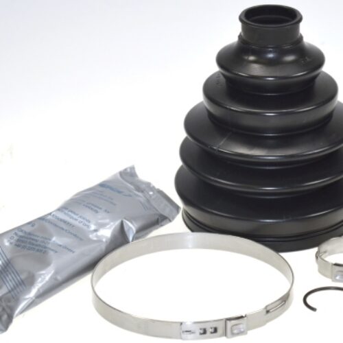 Manžeta vanjskog homokinetičkog zgloba 28/98 x 123 mm VW Golf 7/8 Passat B8/B9 Audi A3 SPIDAN 25773