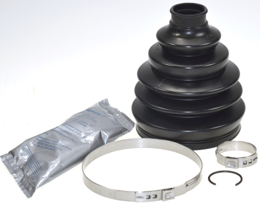 Manžeta vanjskog homokinetičkog zgloba 28/98 x 123 mm VW Golf 7/8 Passat B8/B9 Audi A3 SPIDAN 25773