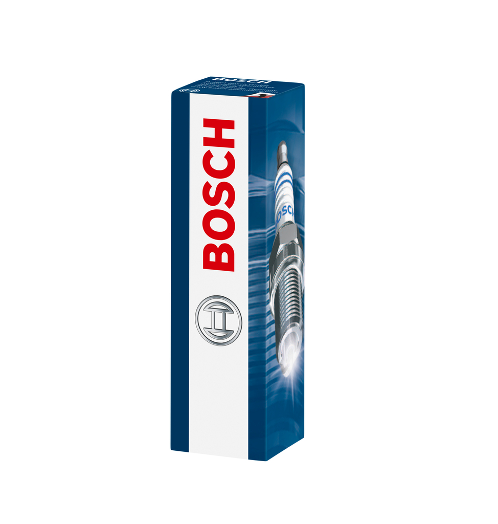 Bosch Double Platinum svjećica VW Golf 5/6 GTI Passat B6/B7 Audi A3/A4 1.8/2.0 TSI/TFSI 0 242 245 576 - Slika 2