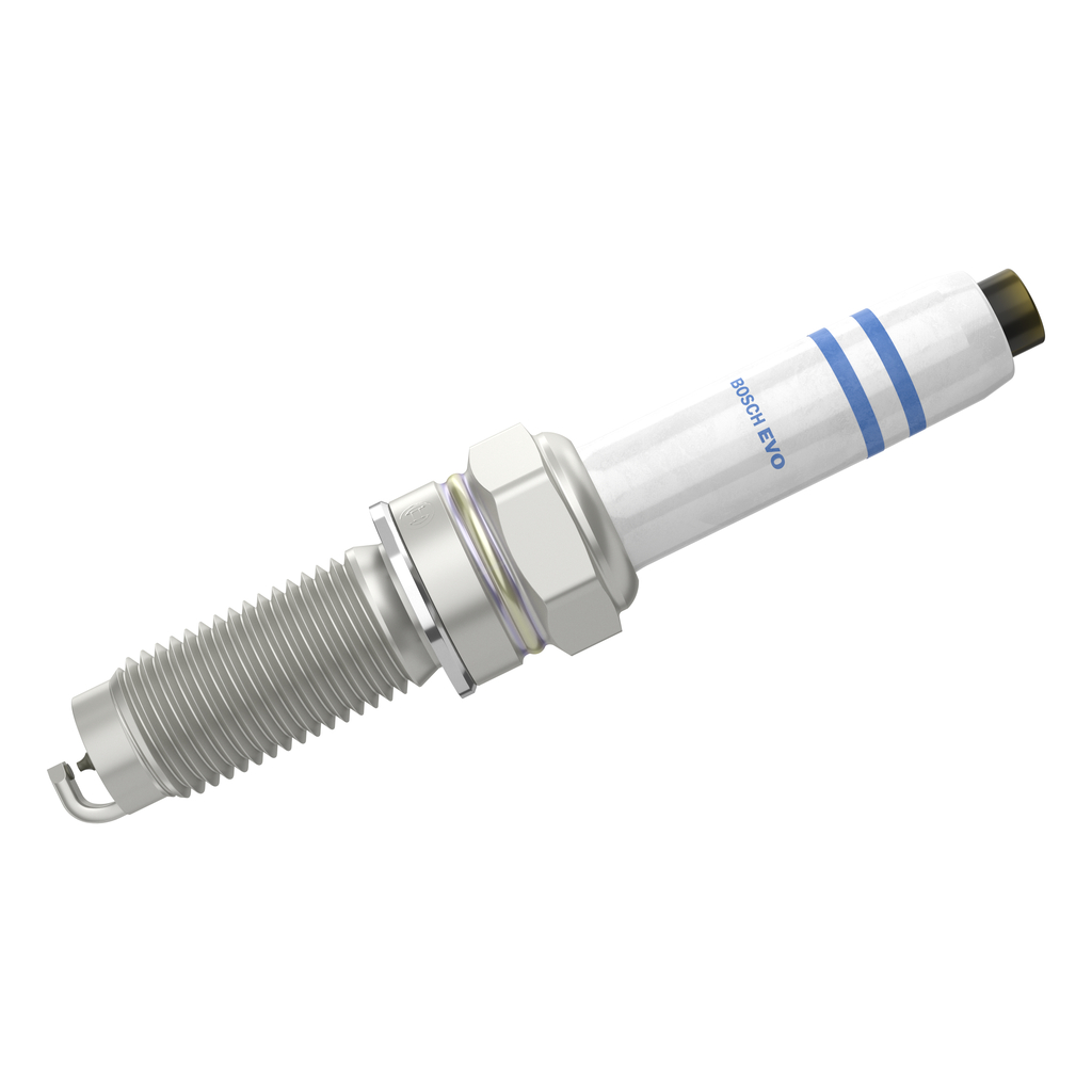 Bosch Platinum Iridium Evo svjećica VW Golf 7/8 Passat B8/B9 Audi A3 1.0/1.5 TSI 0 241 145 525