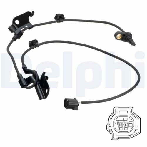 ABS senzor prednji desni Toyota RAV4 III/IV (A3/A4) Delphi SS20466