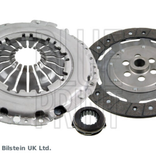 Set kvačila VW Golf 5/6 Passat B6 Audi A3 Leon 2 1.6/1.9/2.0 TDI Blue Print ADV183082