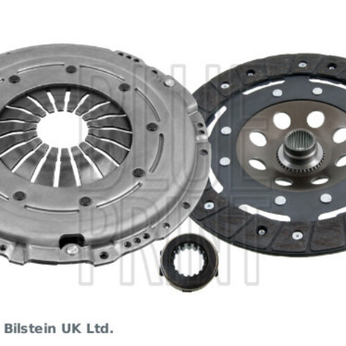 Set kvačila VW Golf 5/6 Passat B6 Audi A3 SEAT Leon 2 1.6/1.9/2.0 TDI Blue Print ADV183083