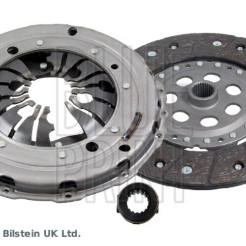 Set kvačila VW T4 Transporter Caravelle California 2.5 TDI Blue Print ADV183054