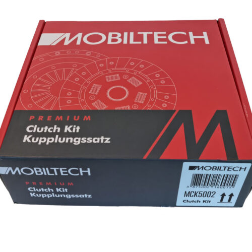 Set kvačila + fiksni zamajac (SMF) VW Golf 4 Bora Audi A3 8L Škoda Octavia 1 1.9 TDI Mobiltech MCK5002