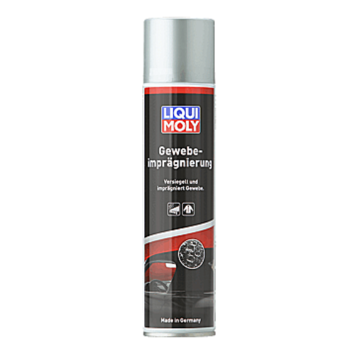 LIQUI MOLY impregnacija za tkanine 400 ml